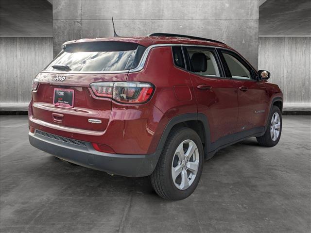 2021 Jeep Compass Latitude for sale in Hardeeville, SC – photo 6