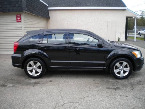 Dodge Caliber Extra Clean and Great on Gas 1 Year Warranty for sale in Hampstead, NH – photo 4