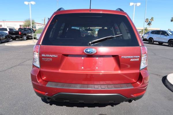 2012 Subaru Forester 2 5X Premium Great Deal for sale in Peoria, AZ – photo 7