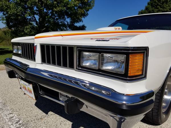 1977 Pontiac Can Am Lemans for sale in McHenry, IL – photo 6