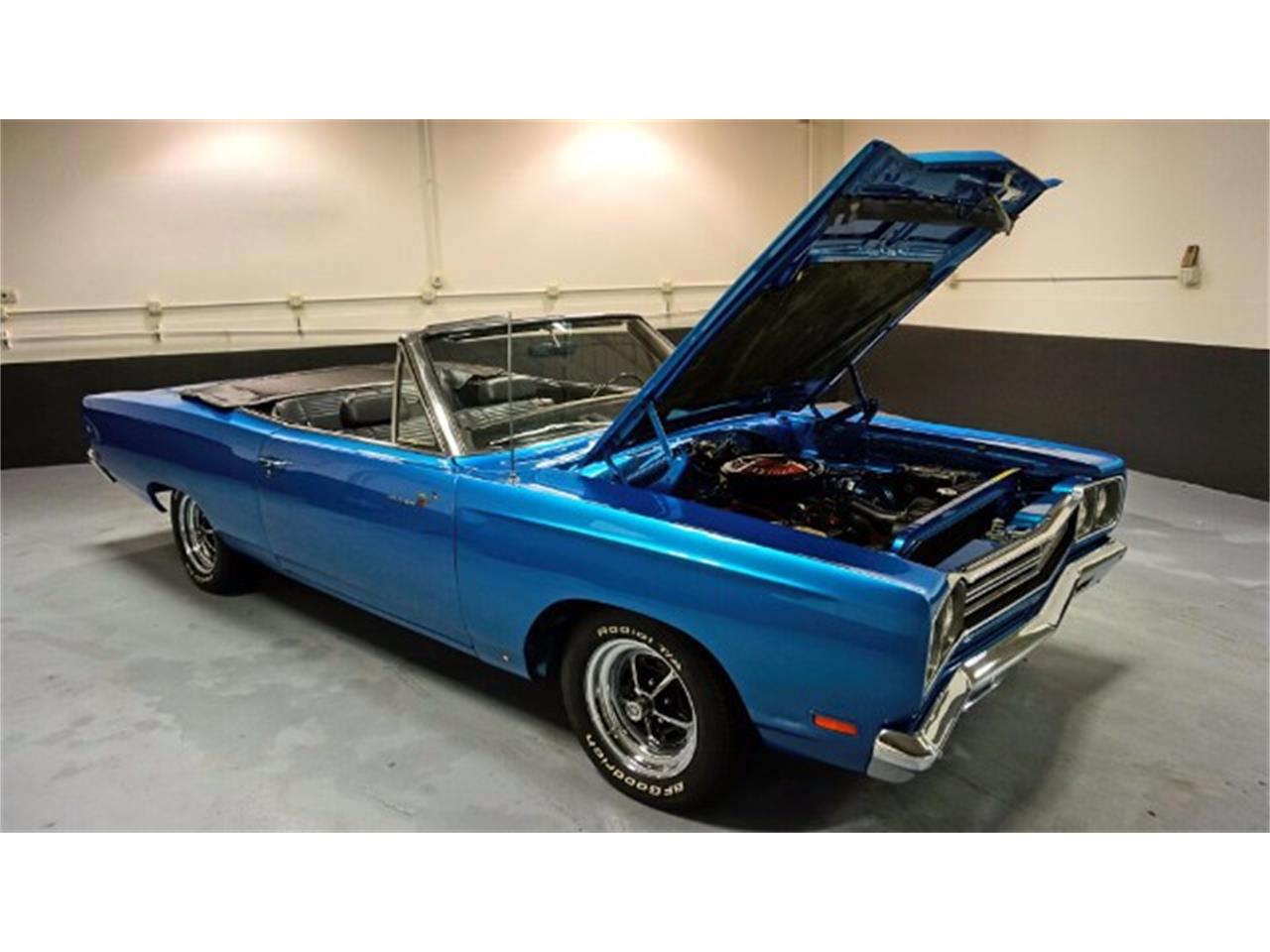 1969 Plymouth Road Runner for sale in Homer City, PA – photo 82