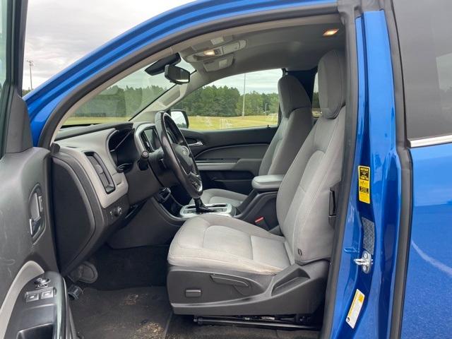 2018 Chevrolet Colorado LT for sale in Dublin, GA – photo 27