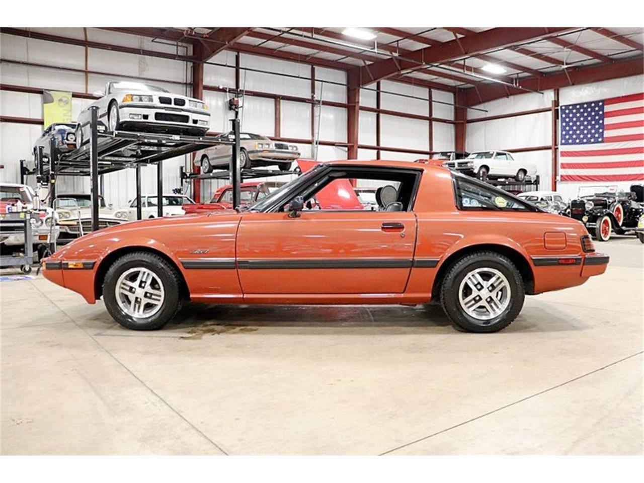 1984 Mazda RX-7 for sale in Kentwood, MI – photo 2