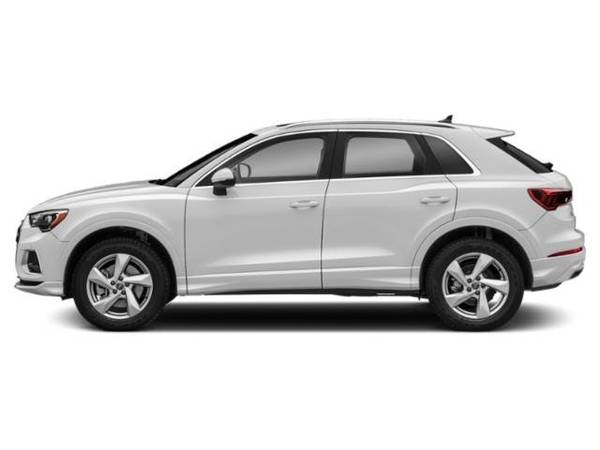 2020 Audi Q3 S line Prestige - - by dealer - vehicle for sale in Helena, MT – photo 4