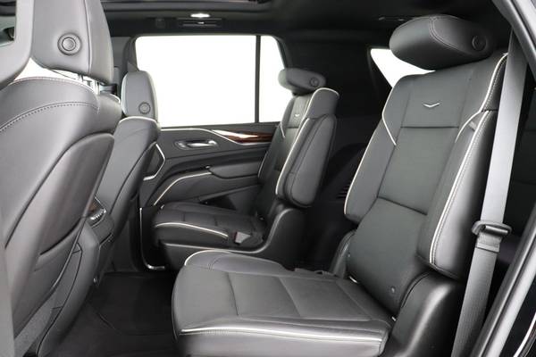 2021 Cadillac Escalade Premium Luxury SKU: SP3805 SUV for sale in Thousand Oaks, CA – photo 23