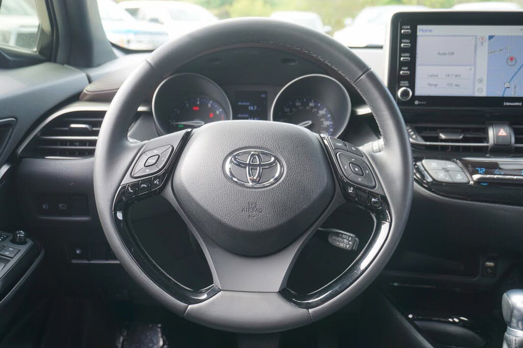 2019 Toyota C-HR Limited for sale in Pelham, AL – photo 23