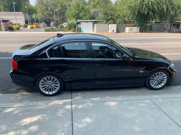 2011 BMW 335D TURBO DIESEL - cars & trucks - by owner - vehicle... for sale in Atascadero, CA