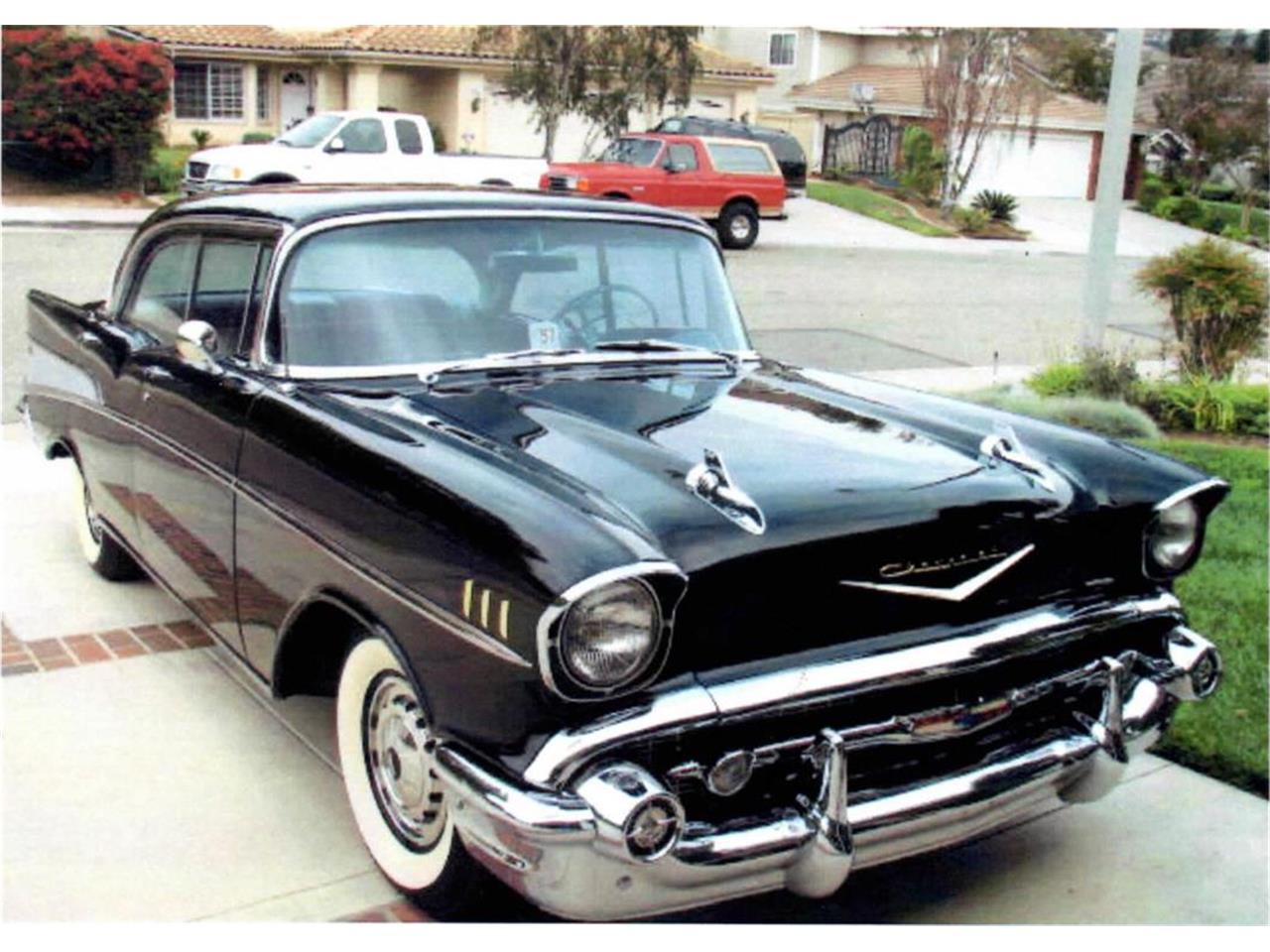 1957 Chevrolet Bel Air for sale in Camarillo, CA – photo 3