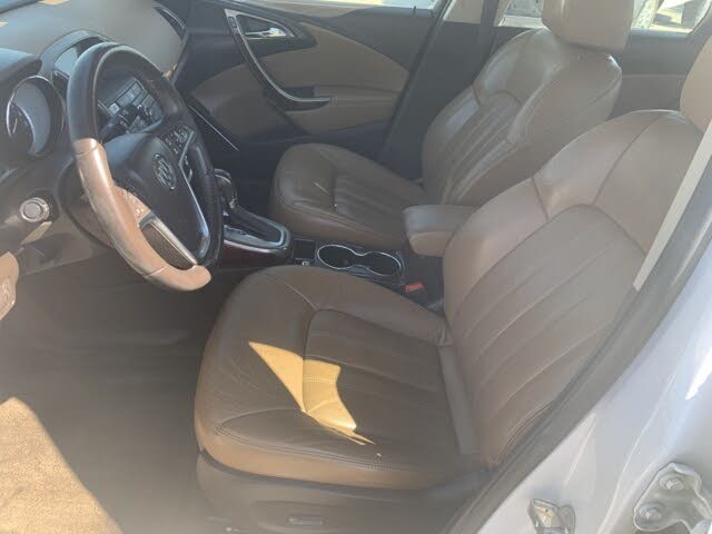 2013 Buick Verano Leather FWD for sale in Kenner, LA – photo 10