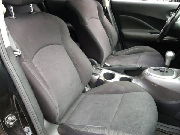 2012 Nissan JUKE SV AWD All Wheel Drive SKU:CT113323 for sale in Mount Kisco, NY – photo 23
