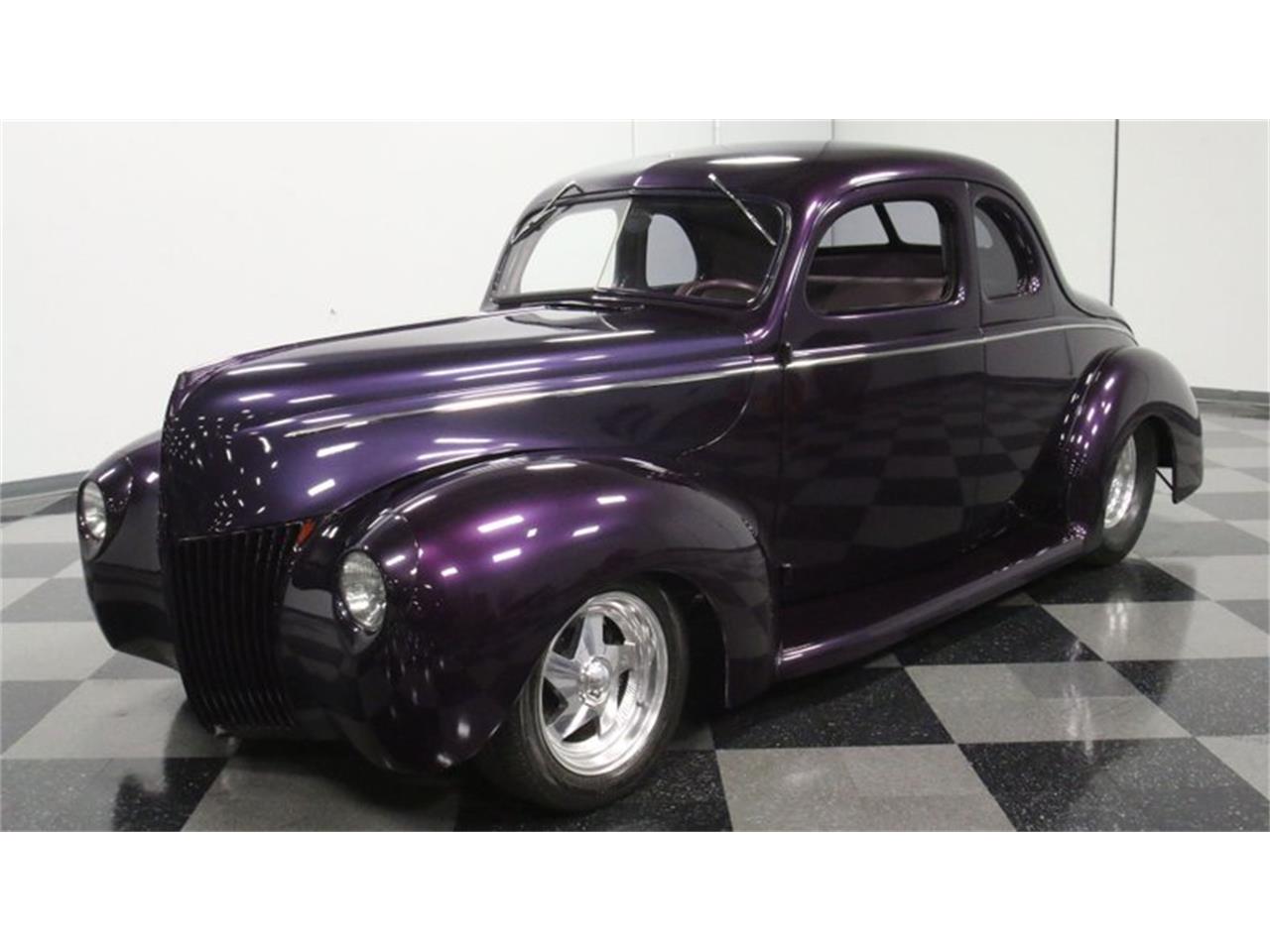 1939 Ford Coupe for sale in Lithia Springs, GA – photo 6