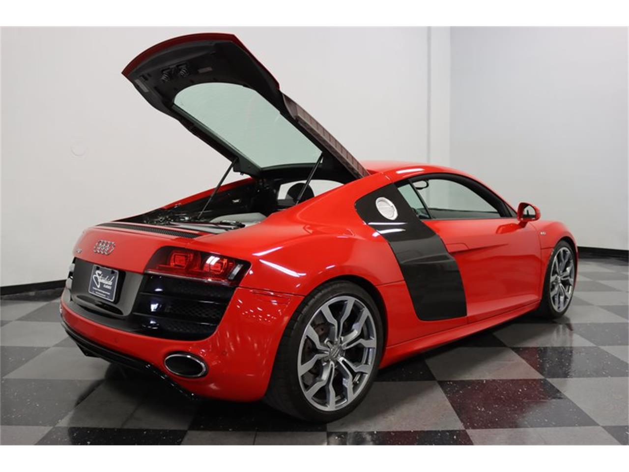 2010 Audi R8 for sale in Fort Worth, TX – photo 45
