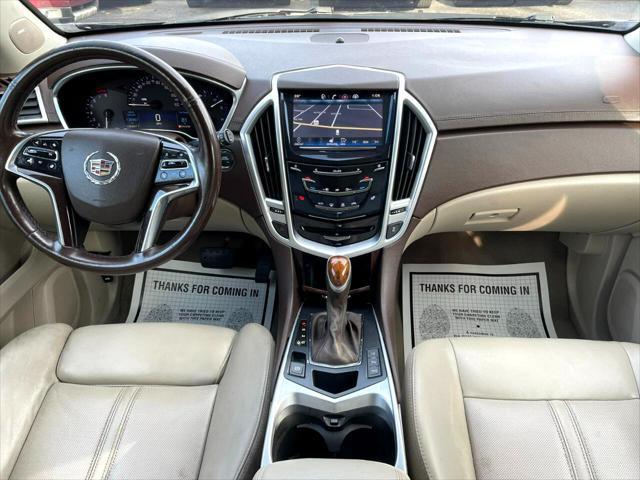 2016 Cadillac SRX Luxury Collection for sale in Clementon, NJ – photo 12