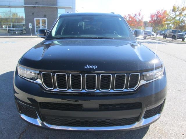 2022 Jeep Grand Cherokee L Limited for sale in Bentonville, AR – photo 7