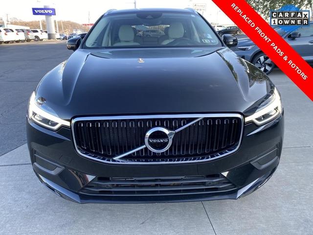 2019 Volvo XC60 T5 Momentum for sale in Pittston, PA – photo 3