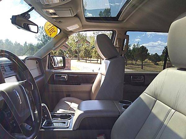 2015 Lincoln Navigator 4dr 4WD Ultimate - CALL/TEXT TODAY! for sale in Sterling, CO – photo 17