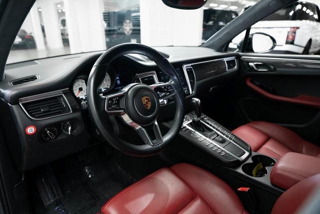 2018 Porsche Macan Turbo for sale in Portland, OR – photo 12