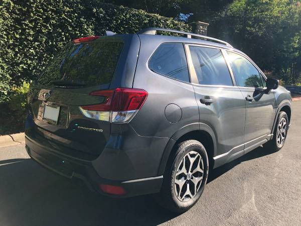 2020 Subaru Forester - - by dealer - vehicle for sale in Chico, CA – photo 19