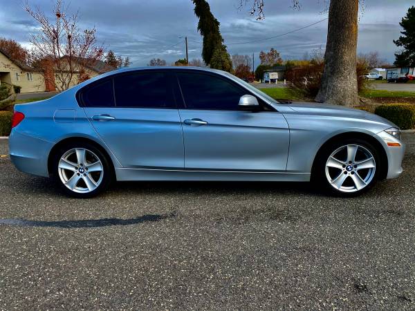 2015 BMW 320I - cars & trucks - by owner - vehicle automotive sale for sale in Pasco, WA – photo 2