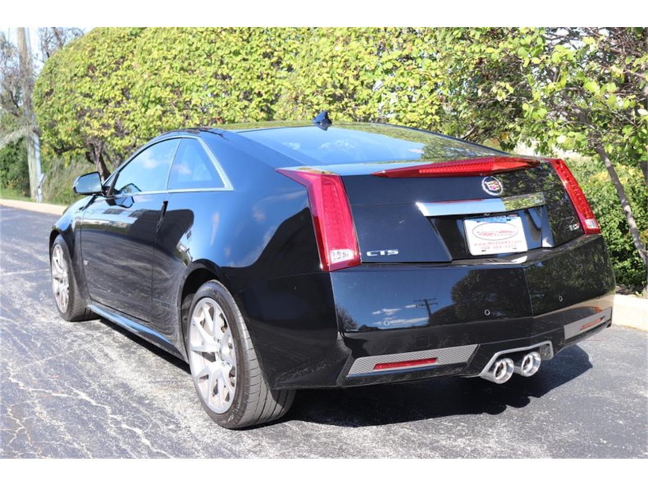 2011 Cadillac CTS for sale in Alsip, IL – photo 92