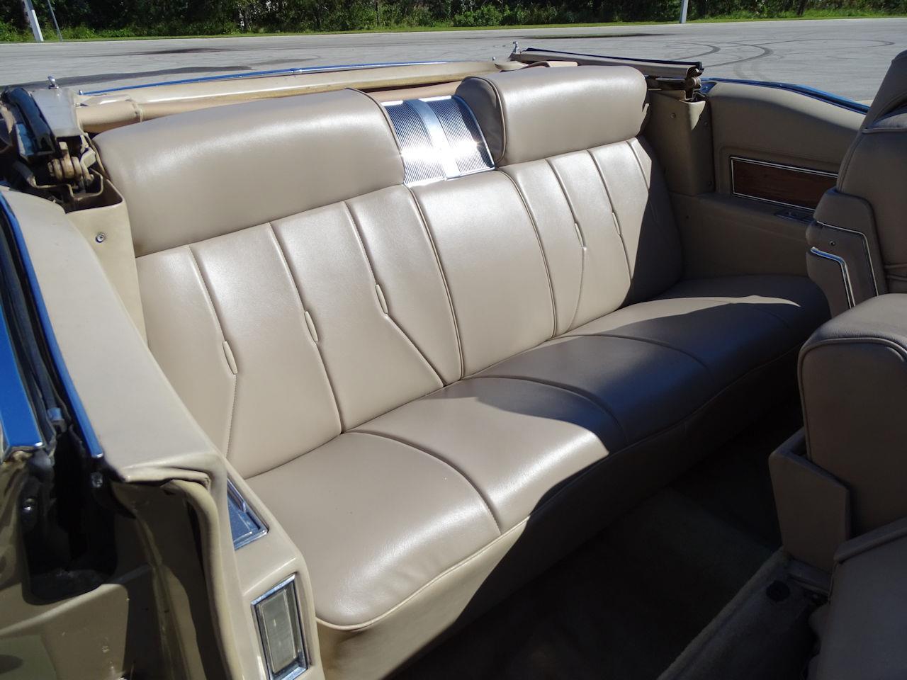 1969 Cadillac DeVille for sale in O'Fallon, IL – photo 87