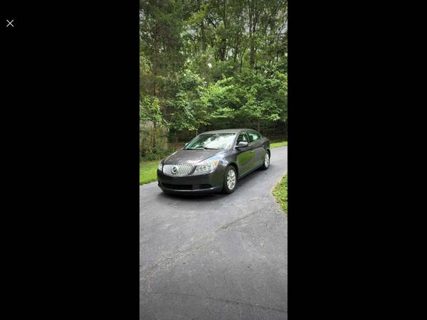 2012 Buick LaCrosse HYBRID for sale in Clemmons, NC – photo 3