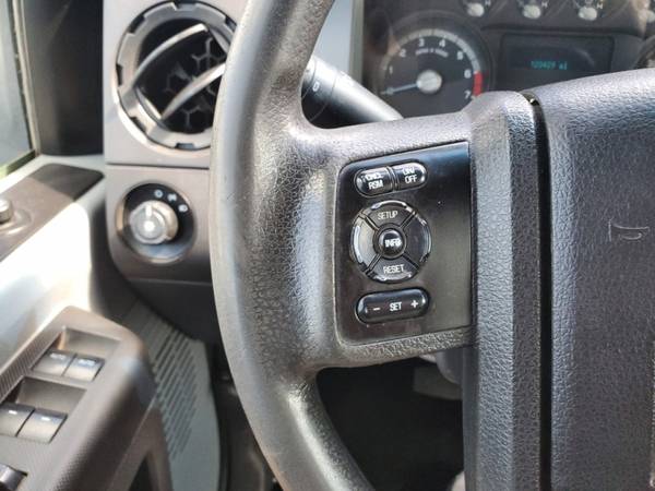 2015 Ford Super Duty F250 4x4 FX4 XLT crew cab Open 9-7 for sale in Harrisonville, MO – photo 3