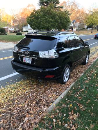 2006 LEXUS RX330 for sale in Derwood, District Of Columbia – photo 4