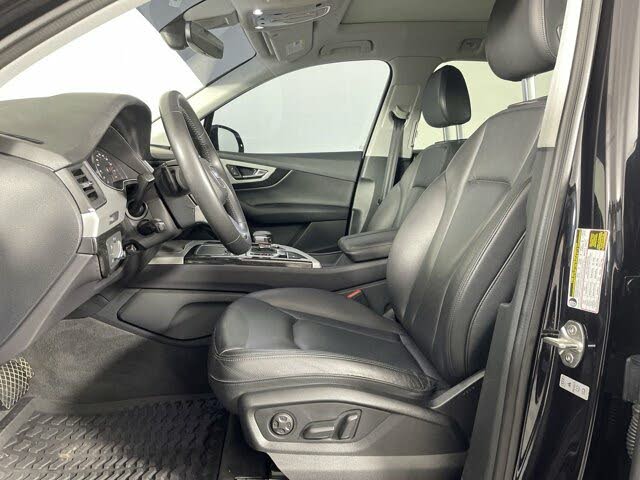 2019 Audi Q7 2.0T quattro Premium AWD for sale in Birmingham, AL – photo 14
