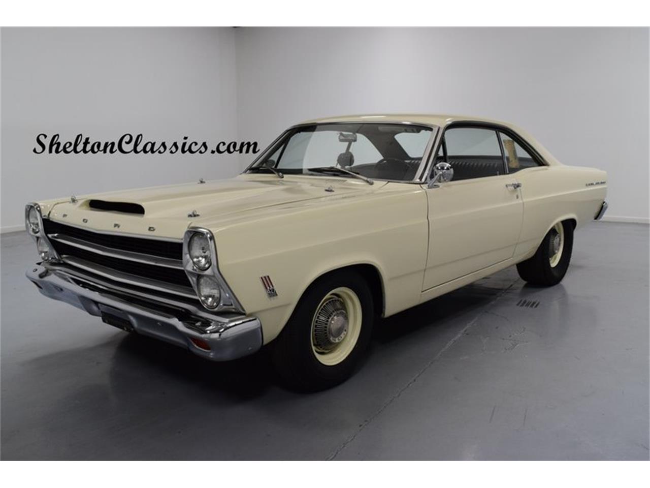 1966 Ford Fairlane 500 for sale in Mooresville, NC – photo 2