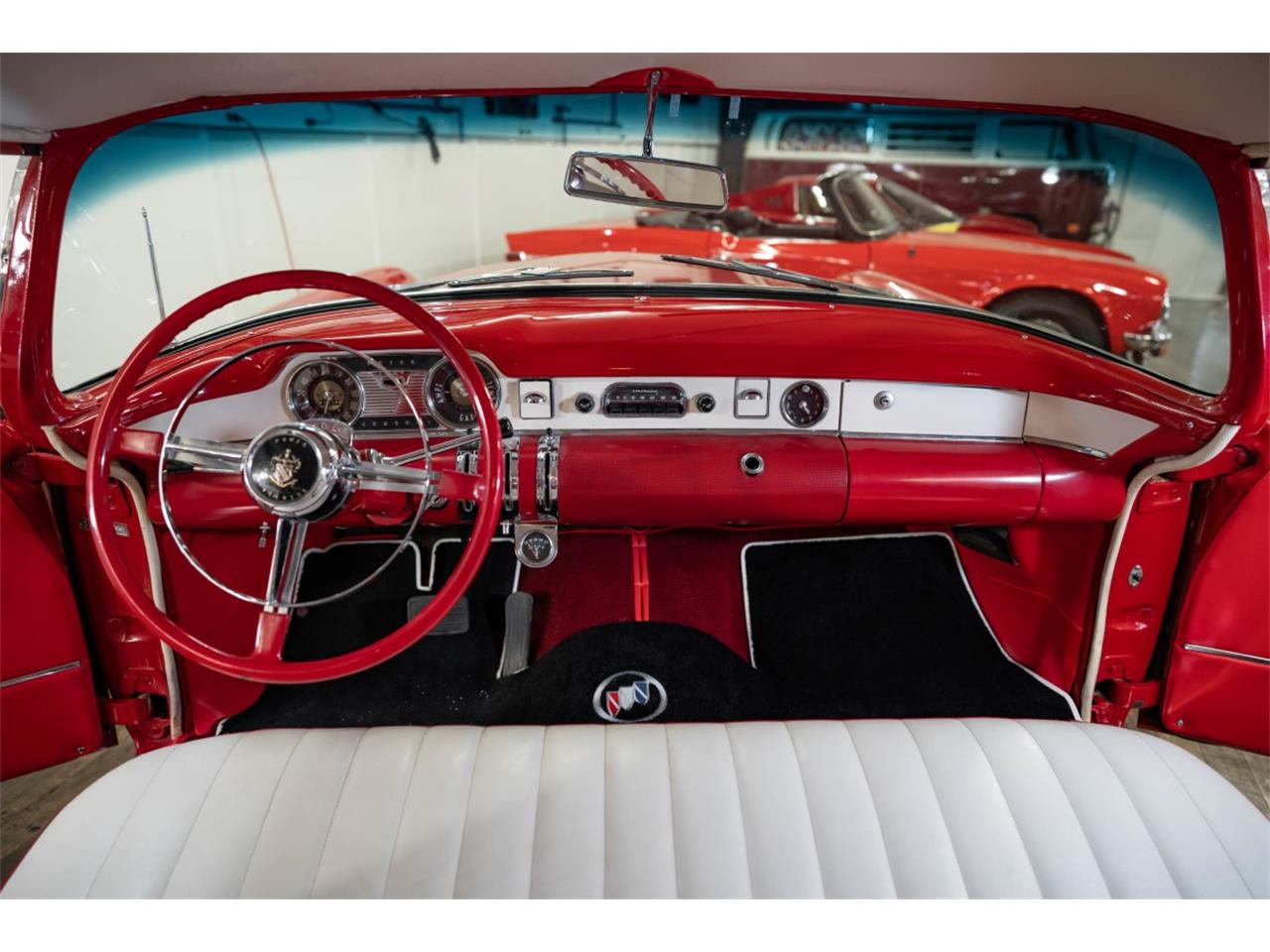 1954 Buick Century for sale in Bridgeport, CT – photo 18