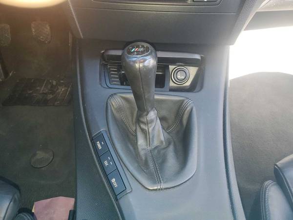2008 BMW M3 Base Here it is The RARE M3 MANUAL TRANSMISSION... for sale in Berthoud, CO – photo 18