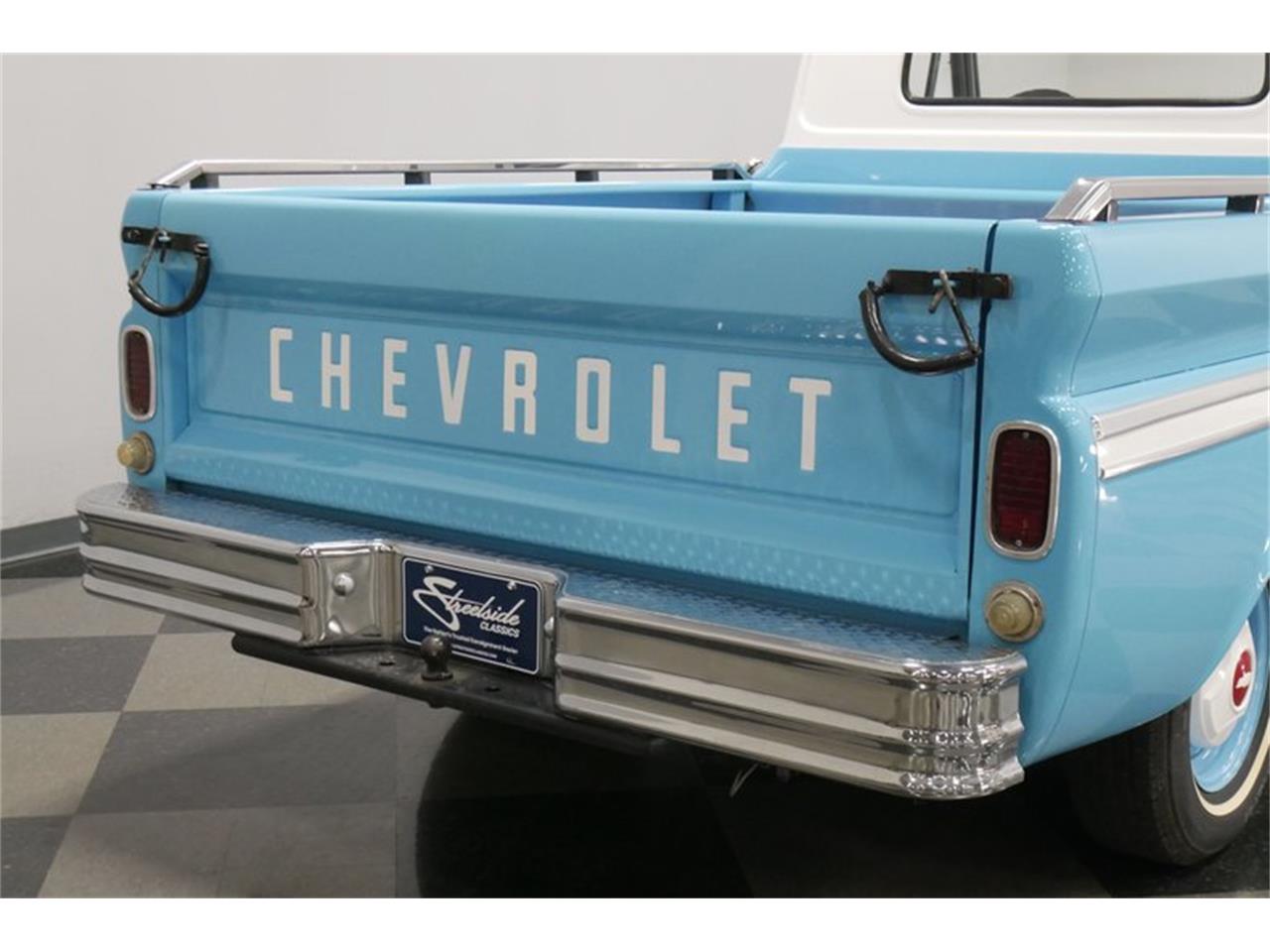 1966 Chevrolet C10 for sale in Lavergne, TN – photo 26