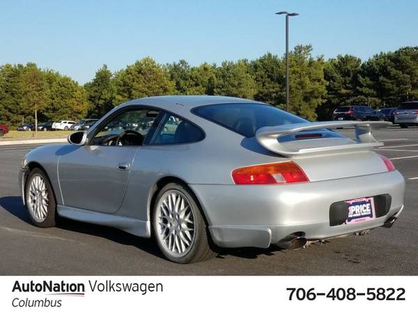 1999 Porsche 911 SKU:XS623312 Coupe for sale in Columbus, GA – photo 8