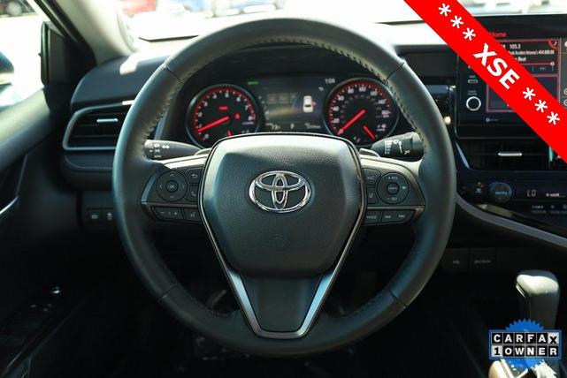 2021 Toyota Camry XSE for sale in dallas, GA – photo 40