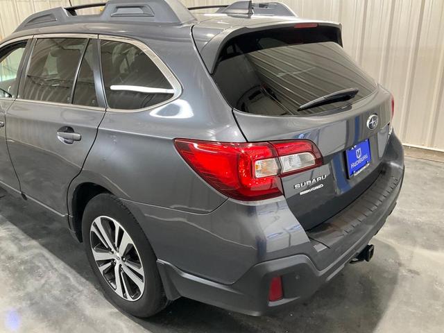 2018 Subaru Outback 2.5i Limited for sale in WELLSTON, OK – photo 19