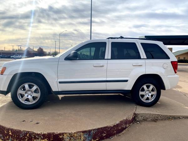 2009 Jeep Grand Cherokee 2WD 4dr Laredo - - by dealer for sale in Lubbock, TX – photo 5