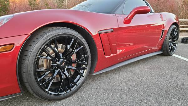 2011 C6 Corvette GS, Built Engine, Paxton S/C, 850whp - cars & for sale in Woodinville, WA – photo 7