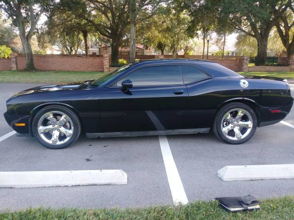 look-012,DODGE,CHALLENGER,R.T. - cars & trucks - by owner - vehicle... for sale in WINTER SPRINGS, FL – photo 6