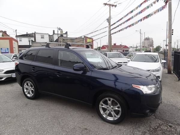 2014 Mitsubishi Outlander AWD!! for sale in Baltimore, MD – photo 10