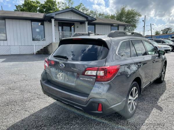 2019 Subaru Outback 2019 SUBARU OUTBACK, WAGON, LI - cars & for sale in Nashville, AL – photo 7