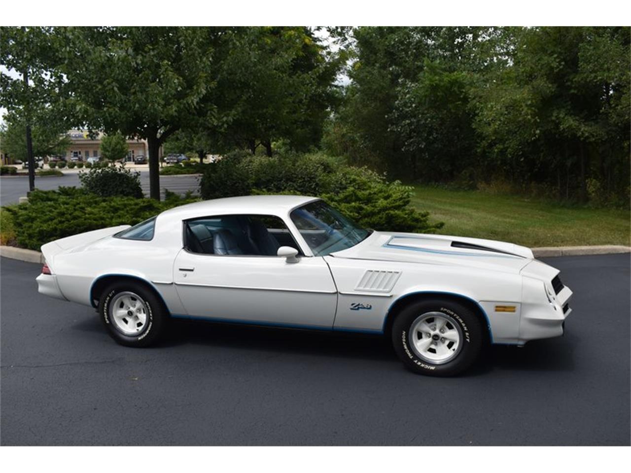 1978 Chevrolet Camaro for sale in Elkhart, IN – photo 6