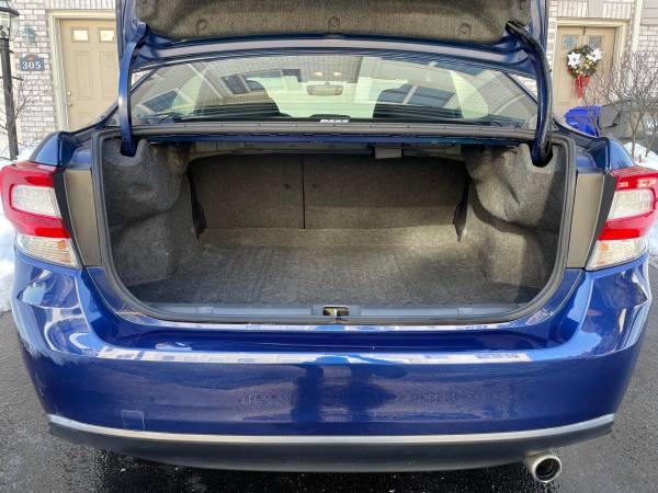 2017 Subaru Impreza 2 0i Sport Sedan 4D for sale in mars, PA – photo 15
