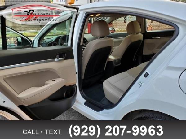 2019 Hyundai Elantra SEL 2.0L Auto for sale in Queens , NY – photo 20