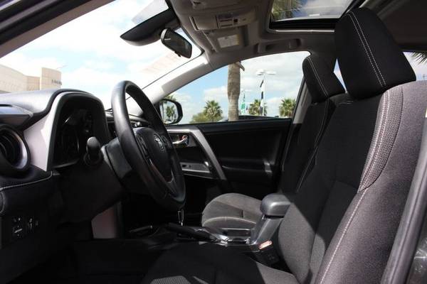 2018 Toyota RAV4 XLE for sale in San Juan, TX – photo 11