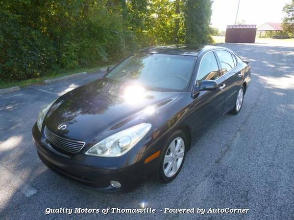 2005 Lexus ES 330 SEDAN Buy Here! Pay Here! - - by for sale in Thomasville, NC – photo 2