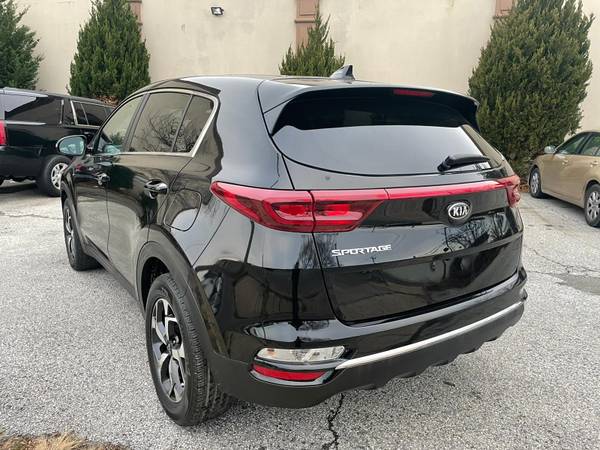 2020 Kia Sportage Lx 32 K Miles Clean Title - - by for sale in Baldwin, NY – photo 4