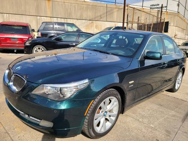 2009 BMW Series 5 535i xDrive...Low 78k miles....On Special Now!!!!!... for sale in Jamaica, NY – photo 5