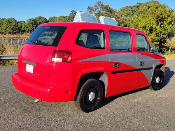 2014 VPG MV-1 Mobility Van for sale in Smithfield , VA – photo 18
