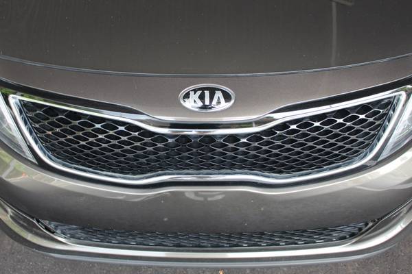 2015 Kia Optima EX great quality car extra clean for sale in tampa bay, FL – photo 23